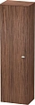Шкаф-пенал Duravit Brioso BR1331L1021 52 см Орех темный Шкаф-пенал Duravit Brioso BR1331L1021 52 см Орех темный