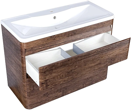 Раковина Style Line Andrea Атлантика 100 ЛС-00000617 Раковина Style Line Andrea Атлантика 100 ЛС-00000617