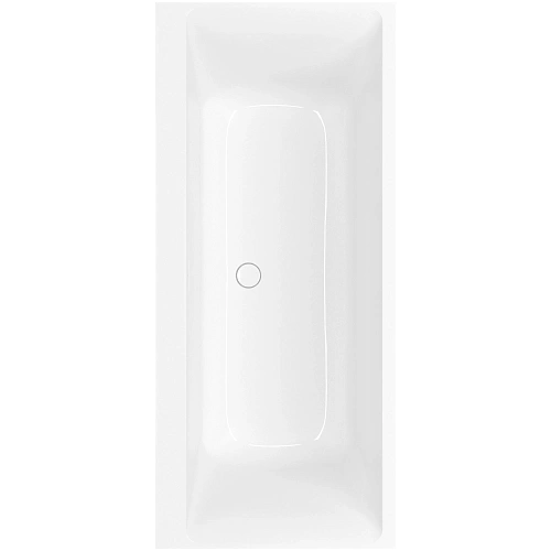 Ванна квариловая Villeroy & Boch Subway 3.0 170 x 75 см UBQ170SBW2DV-01 Ванна квариловая Villeroy & Boch Subway 3.0 170 x 75 см UBQ170SBW2DV-01