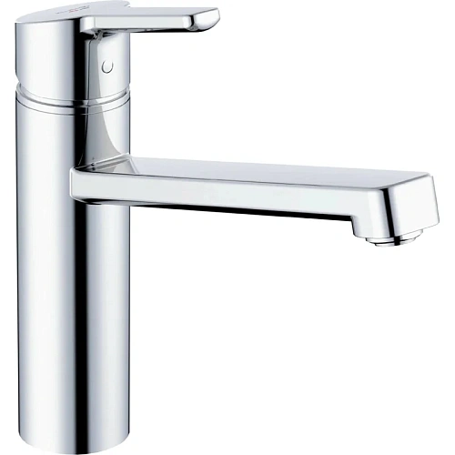 Смеситель для кухни Kludi M3 585750575 хром Смеситель для кухни Kludi M3 585750575 хром