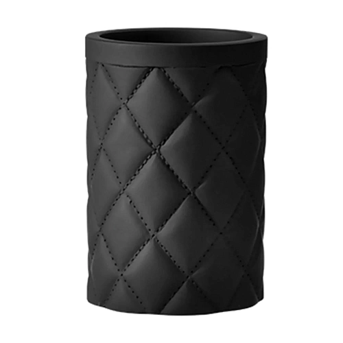 Стакан WasserKRAFT Never K-1828 черный Стакан WasserKRAFT Never K-1828 черный