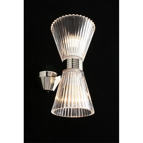 Светильник настенный (Бра) Aployt Elinor APL.801.11.02 Светильник настенный (Бра) Aployt Elinor APL.801.11.02