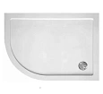 Душевой поддон CEZARES SMC TRAY-M-RH-120/90-550-35-W-R 1200x900 стеклопластик, белый Душевой поддон CEZARES SMC TRAY-M-RH-120/90-550-35-W-R 1200x900 стеклопластик, белый