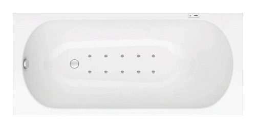 Гидромассажная система Kolpa-San AIR PLUS 2111058 Гидромассажная система Kolpa-San AIR PLUS 2111058