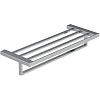 Картинка анонса товара «полотенцедержатель kludi vela c 3198905 хром»