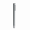 Картинка анонса товара «душевая лейка damixa scandinavian pure 936020000 стик 1 функция, хром»