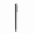 Детальная картинка товара «душевая лейка damixa scandinavian pure 936020000 стик 1 функция, хром»