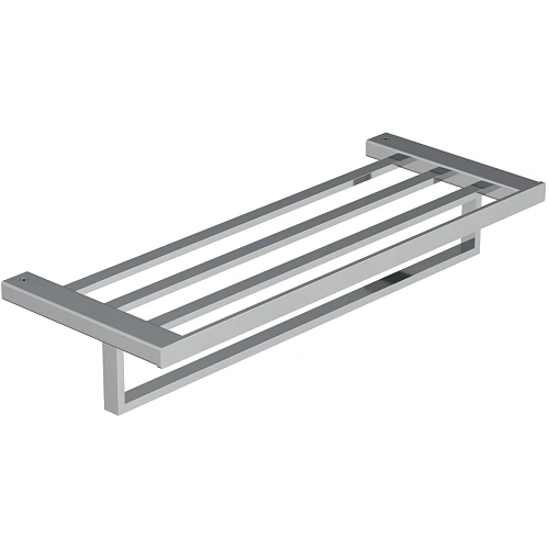 Полотенцедержатель Kludi VELA C 3198905 хром Полотенцедержатель Kludi VELA C 3198905 хром