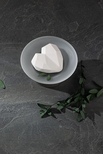 Мыльница Allen Brau Allen Brau Priority 6.31A05-BN никель браш Мыльница Allen Brau Allen Brau Priority 6.31A05-BN никель браш