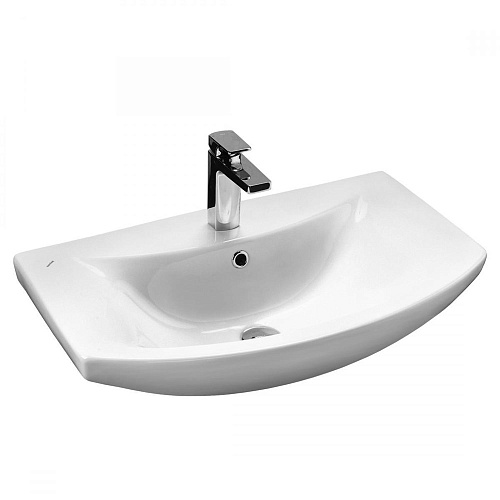 Раковина Santek БАЛТИКА 70 1WH207776 1.WH20.7.776 Раковина Santek БАЛТИКА 70 1WH207776 1.WH20.7.776