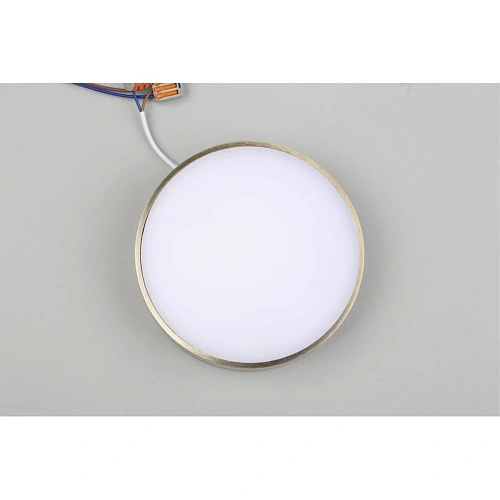 Светильник настенно-потолочный Aployt Evon APL.0113.29.18 Светильник настенно-потолочный Aployt Evon APL.0113.29.18