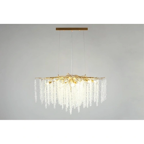 Люстра подвесная Aployt Paulina APL.848.23.10 Люстра подвесная Aployt Paulina APL.848.23.10