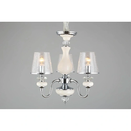 Люстра подвесная Omnilux Aviano OML-84603-03 Люстра подвесная Omnilux Aviano OML-84603-03