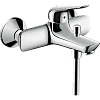 Смеситель для ванны Hansgrohe Novus 71041000, хром