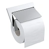 Держатель туалетной бумаги Timo Petruma 15242/00 хром Держатель туалетной бумаги Timo Petruma 15242/00 хром