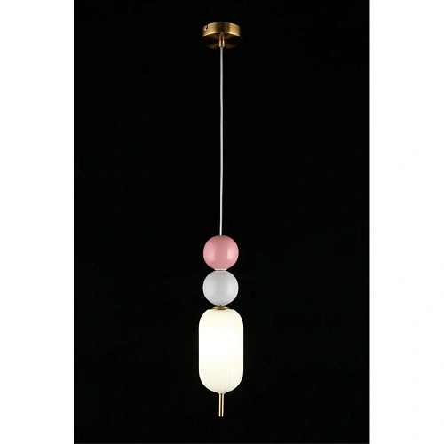 Светильник подвесной Aployt Rosabella APL.320.06.01 Светильник подвесной Aployt Rosabella APL.320.06.01