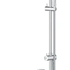 Душевая система GROHE Tempesta Cosmopolitan 250 CUBE (26693000) Душевая система GROHE Tempesta Cosmopolitan 250 CUBE (26693000)