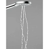Душевой гарнитур Hansgrohe Raindance Select S 120 3jet P 27668000 Душевой гарнитур Hansgrohe Raindance Select S 120 3jet P 27668000