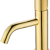 Смеситель для раковины Boheme STICK GOLD TOUCH GOLD 121-GG.2 Смеситель для раковины Boheme STICK GOLD TOUCH GOLD 121-GG.2