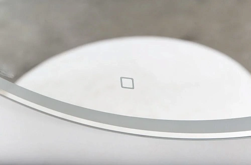 Зеркало BelBagno SPC-RNG-800-LED-TCH 12W 220-240V 800x30 с подсветкой и сенсорным выключателем Зеркало BelBagno SPC-RNG-800-LED-TCH 12W 220-240V 800x30 с подсветкой и сенсорным выключателем