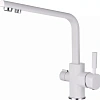 Смеситель для кухни Kaiser Decor 40144-10 с подключением к фильтру Смеситель для кухни Kaiser Decor 40144-10 с подключением к фильтру