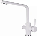 Смеситель для кухни Kaiser Decor 40144-10 с подключением к фильтру Смеситель для кухни Kaiser Decor 40144-10 с подключением к фильтру