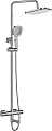 Душевая система STWORKI Орхус OR-03cr 553908 Душевая система STWORKI Орхус OR-03cr 553908