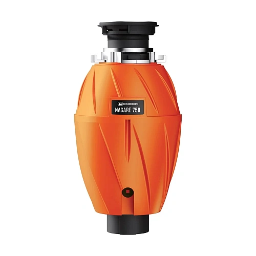 Измельчитель отходов Omoikiri Nagare 750 4995059 Измельчитель отходов Omoikiri Nagare 750 4995059