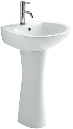 Раковина ARROW AP304 подвесная Раковина ARROW AP304 подвесная