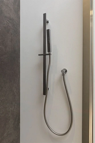 Душевой гарнитур Allen Brau Infinity 5.21021-00 Душевой гарнитур Allen Brau Infinity 5.21021-00