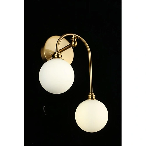 Светильник настенный (Бра) Aployt Eloiz APL.839.01.02 Светильник настенный (Бра) Aployt Eloiz APL.839.01.02