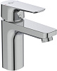 Картинка анонса товара «смеситель для раковины ideal standard ceraplan iii slim bc567aa»