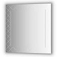 Зеркало Evoform Florentina BY 5005 90х90 см
