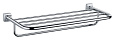 Полотенцедержатель Fixsen Kvadro FX-61315 Полотенцедержатель Fixsen Kvadro FX-61315