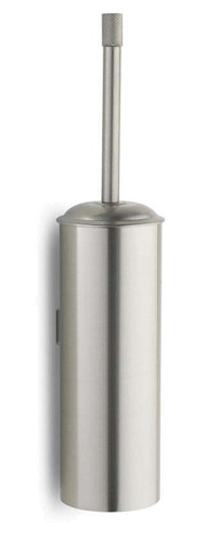 Ершик для унитаза Boheme UNO 10984-NB Nikel Brush Ершик для унитаза Boheme UNO 10984-NB Nikel Brush