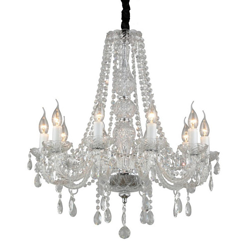 Люстра подвесная Aployt Marunia APL.814.03.10 Люстра подвесная Aployt Marunia APL.814.03.10