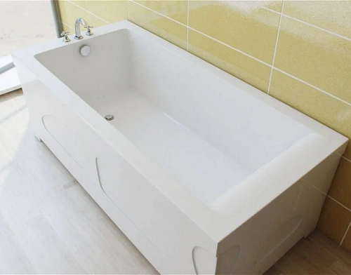 Ванна из искусственного камня Эстет Дельта 1800х800 ФР-00000669 Ванна из искусственного камня Эстет Дельта 1800х800 ФР-00000669