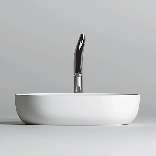 Раковина Ceramica Nova ELEMENT CN6047 Раковина Ceramica Nova ELEMENT CN6047