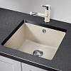 Кухонная мойка Granula 4451, ПИРИТ, кварц 450х460 Кухонная мойка Granula 4451, ПИРИТ, кварц 450х460