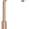 Смеситель для кухни GROHE Minta SmartControl, теплый рассвет, глянец (31613DA0) Смеситель для кухни GROHE Minta SmartControl, теплый рассвет, глянец (31613DA0)