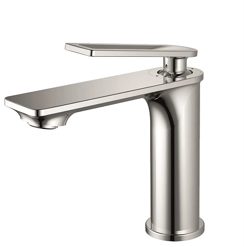 Смеситель для раковины Rush Palm PL2530-11 хром Смеситель для раковины Rush Palm PL2530-11 хром