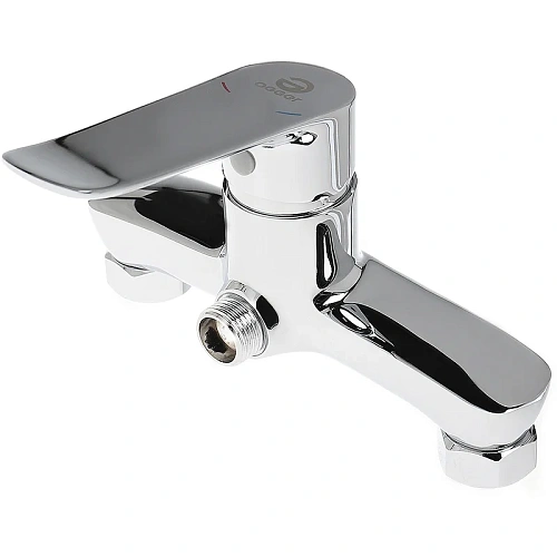 Душевая система Agger Nice A2595200 со смесителем, хром Душевая система Agger Nice A2595200 со смесителем, хром