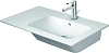 Раковина Duravit ME by Starck 2346830000