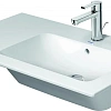 Раковина Duravit ME by Starck 2346830000 Раковина Duravit ME by Starck 2346830000