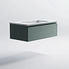 Тумба с раковиной Astra-Form Альфа 900 мм 03060006ncss3005-b80g+04010008 зеленый (NCS S 3005-b80g матовый) Тумба с раковиной Astra-Form Альфа 900 мм 03060006ncss3005-b80g+04010008 зеленый (NCS S 3005-b80g матовый)