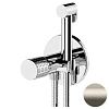 Гигиенический душ Remer Celebrity CEC65WXV, сталь