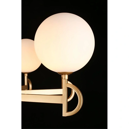 Люстра подвесная Aployt Gracia APL.751.03.08 Люстра подвесная Aployt Gracia APL.751.03.08