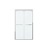 Картинка анонса товара «душевая дверь bravat stream bd120.4203s 1200x2000»