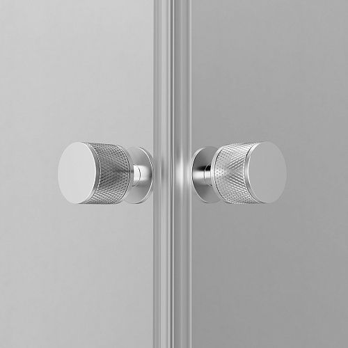 Душевой уголок AM.PM X-Joy W94G-403-9090-MT 90х90, профиль хром матовый, стекло прозрачное Душевой уголок AM.PM X-Joy W94G-403-9090-MT 90х90, профиль хром матовый, стекло прозрачное