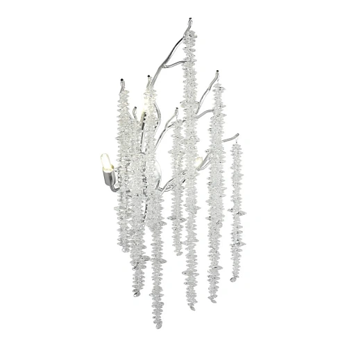 Светильник настенный (Бра) Aployt Paulina APL.848.11.03 Светильник настенный (Бра) Aployt Paulina APL.848.11.03